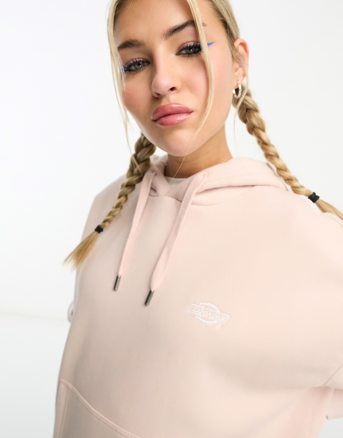 Dickies Summerdale Premium Oversized Hoodie - Imagen 2