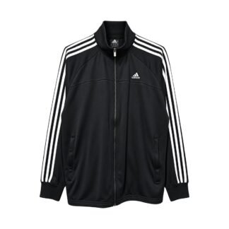 Adidas 3-Stripes Track Jacket