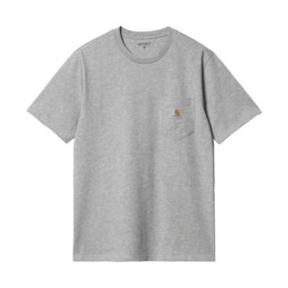 Carhartt WIP S/S Pocket T-Shirt Oversize