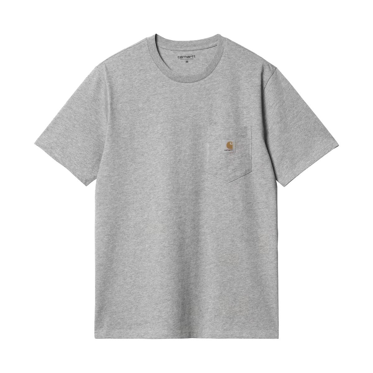 Carhartt WIP S/S Pocket T-Shirt Oversize