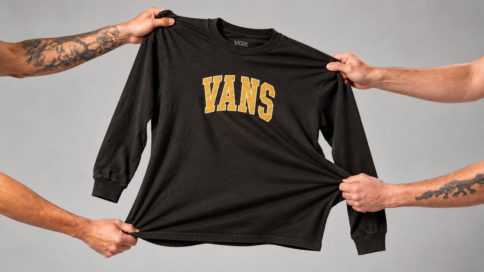 Vans