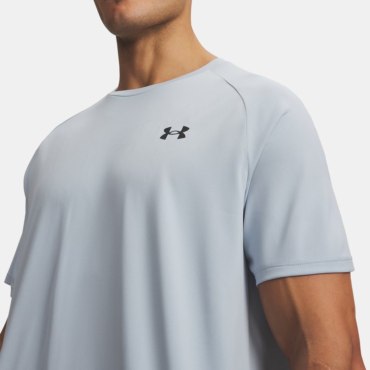 Under Armour Raglan T-Shirt - Imagen 2